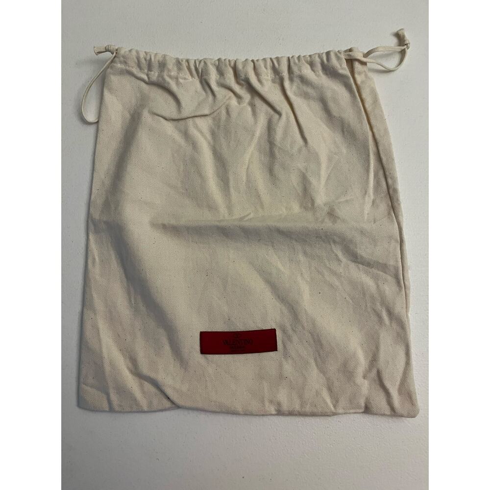 Valentino Garavani dust bag